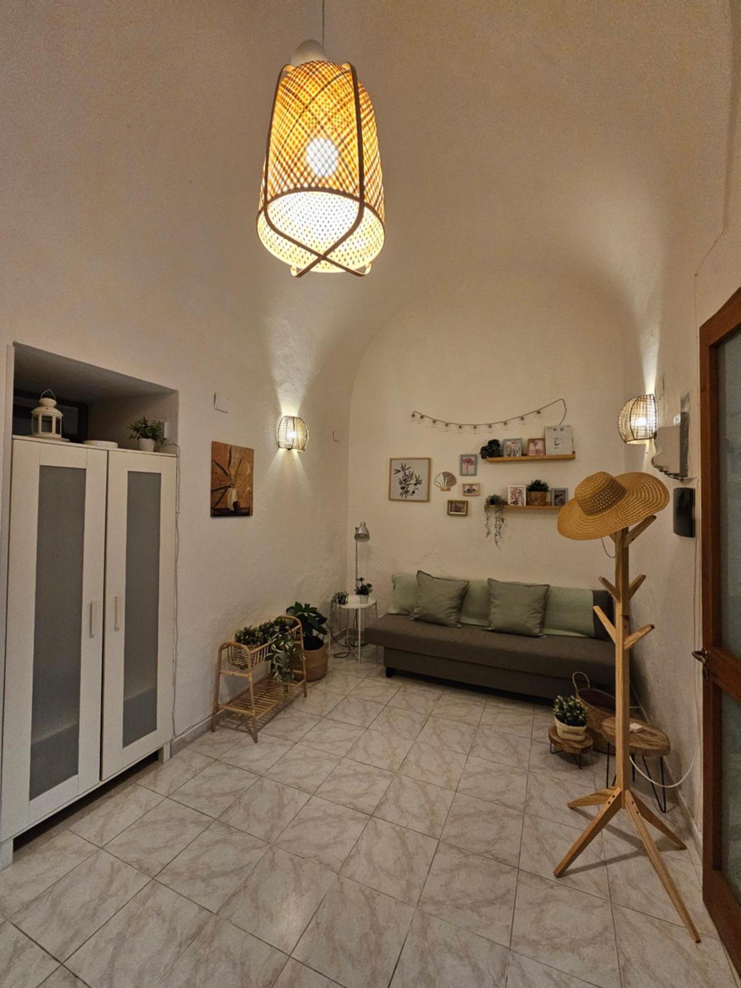 La Maison Bouganville Salerno Exterior photo